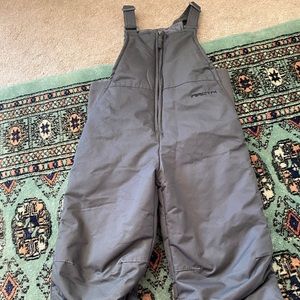 5T GUC snow pants